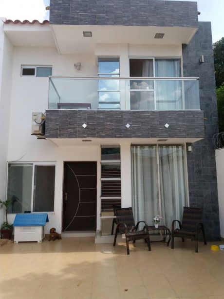 En Venta Casa Zona Norte Radial 27