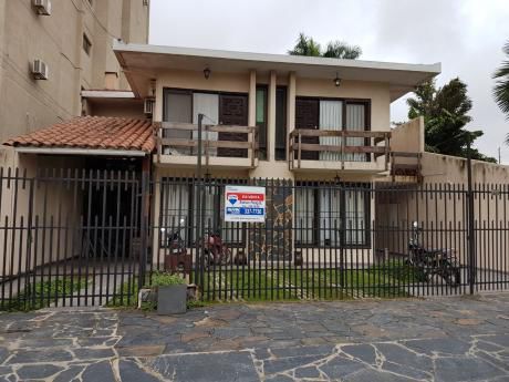 Casa Avenida Alemana 2do Anillo