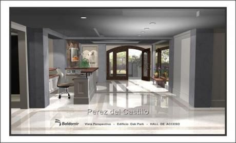 Apartamento Venta, Alquiler Carrasco 3 Dormitorios