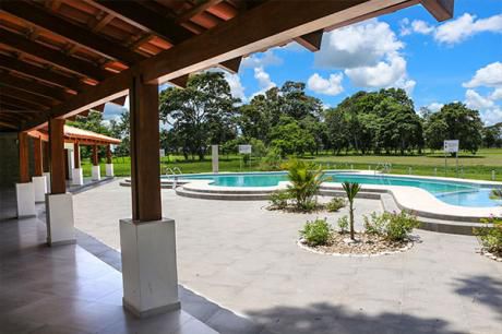 Zona Norte - Complejo Campestre Norte II