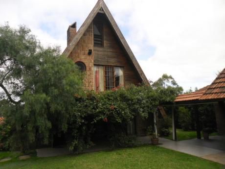 Casa En Venta Y Alquiler 3 Dormitorios