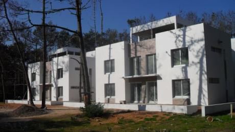 Apartamento En Venta 1 Dormitorio