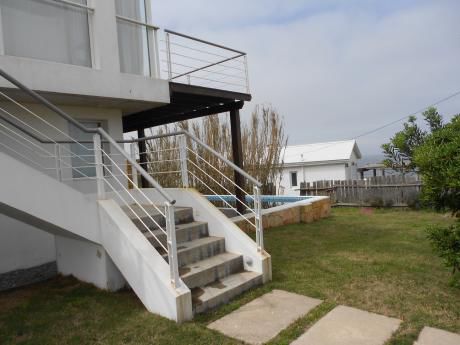 Casa En Venta 4 Dormitorios