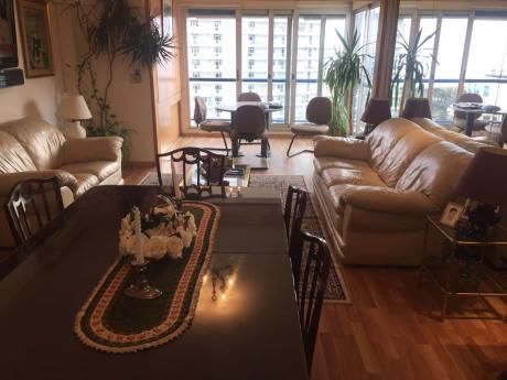 Apartamento En Alquiler 3 Dormitorios