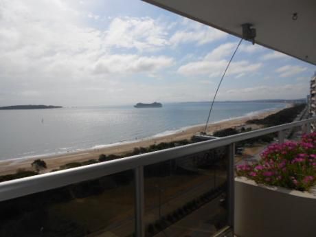 Apartamento En Alquiler 4 Dormitorios