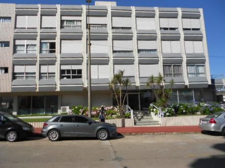 Apartamento En Venta Y Alquiler 1 Dormitorio