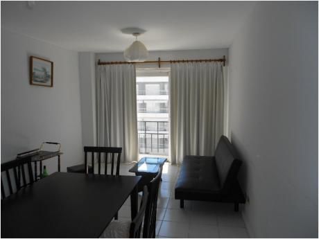 Apartamento En Venta 1 Dormitorio