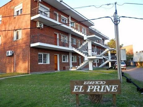 Apartamento En Alquiler 2 Dormitorios