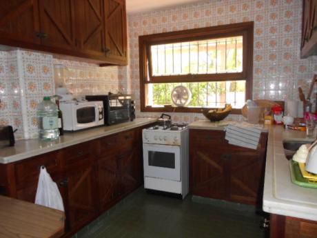 Apartamento En Alquiler 4 Dormitorios