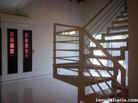 Vendo Duplex En Carmelitas