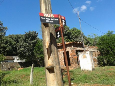 2 Terrenos En Itaugua