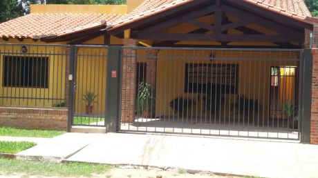 Casa En Oferta Zona Shopping Pinedo