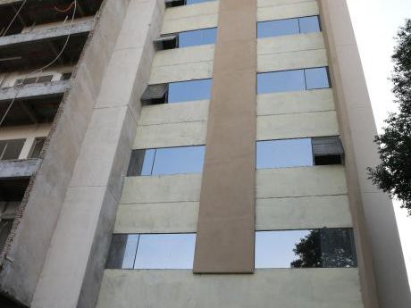 Departamentos En Sajonia Complejo Tribunales