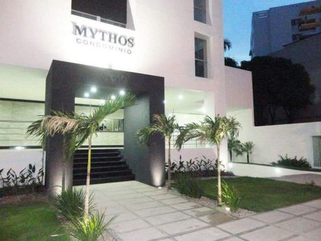 Hermoso Departamente De 3 Dorms En Av. Los Cusis
