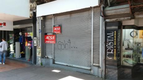 Avda. 8 De Octubre 3764