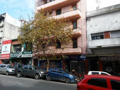 Ejido 1469 Apto. 102 (ute 6)