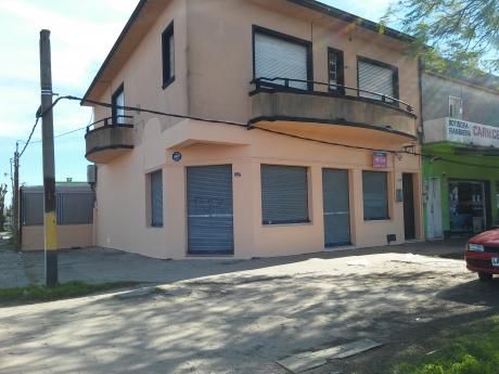 Avda. Gral. Flores 4801/03