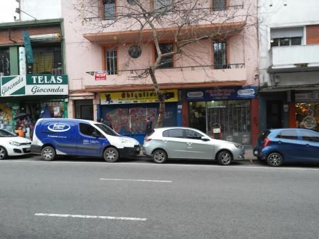 Ejido Y Mercedes