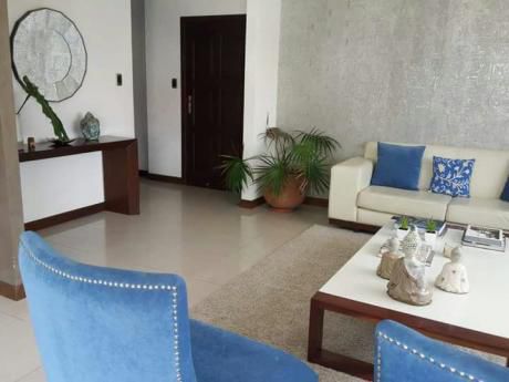 Departamento En Venta En Las Palmas