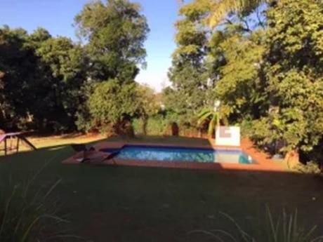 Alquilo – Residencia – Parana Country Club