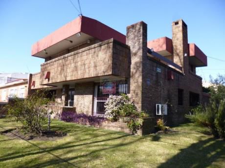 Casas En Malvín