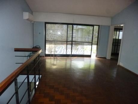 Casas En Pocitos