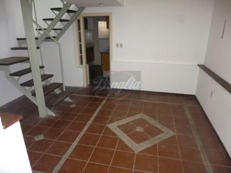 Casas En Pocitos