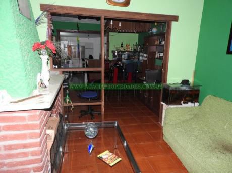 Oportunidad!!! Casa En La Figurita