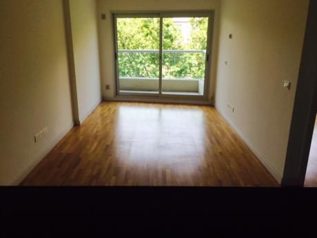 Pocitos 1 Dormitorio Con Garage A Estrenar!!!!!