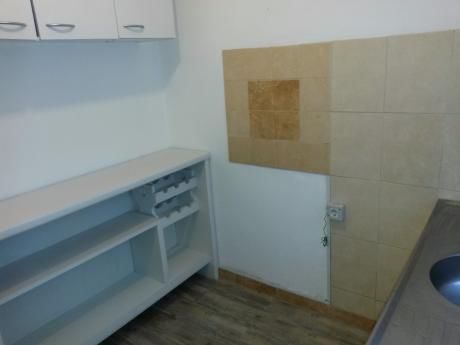 Espectacular Apto Un Dormitorio Anzani Y Ramón Anador