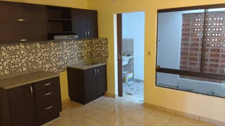 Duplex A Estrenar Zona Las Perlas Y Choferes