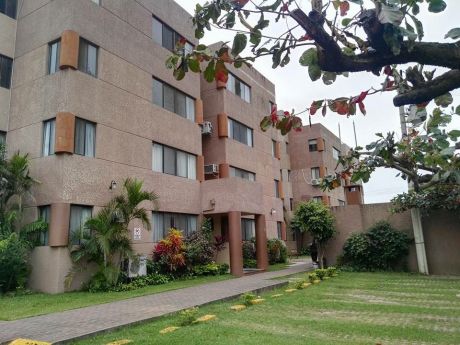 Condominio Apart Norte