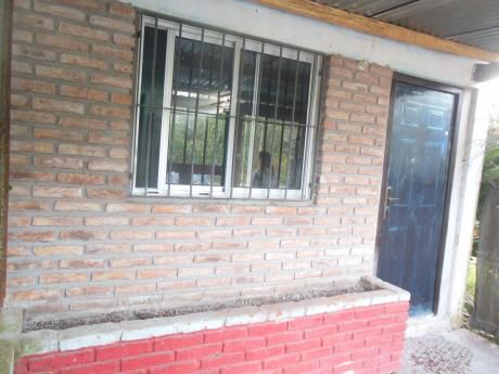 Monoambiente PrÓx. Av. Perez Butler