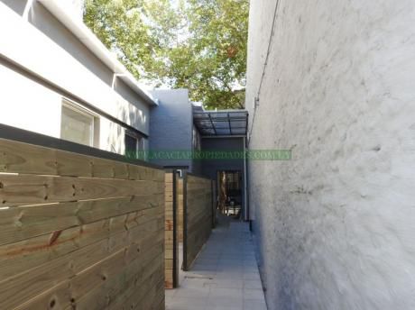 Aptos. 1 Y 3 Dormitorios A Estrenar En Barrio Sur