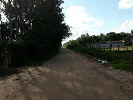 Propiedad Rancho Nuevo En Venta