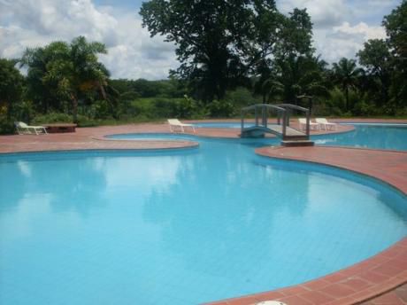 Hermoso Terreno