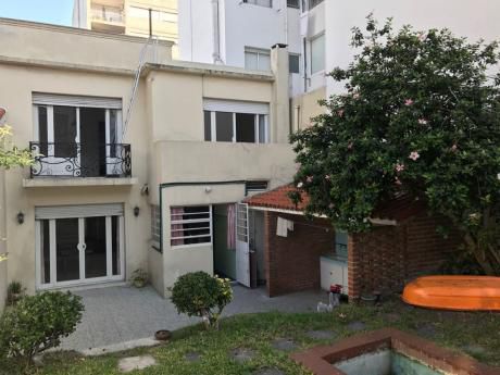 Alquiler Casa Buena Presencia Ideal Empresas