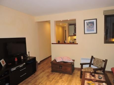 Hermoso Apto De 1 Dormitorio!!