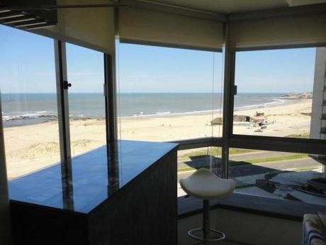 Apartamentos En Brava