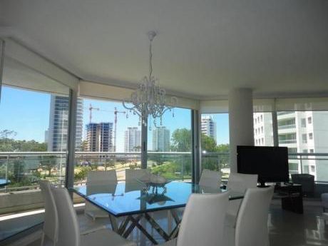 Apartamentos En Roosevelt
