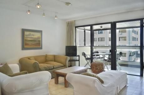 Apartamentos En Brava