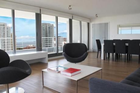 Apartamentos En Mansa