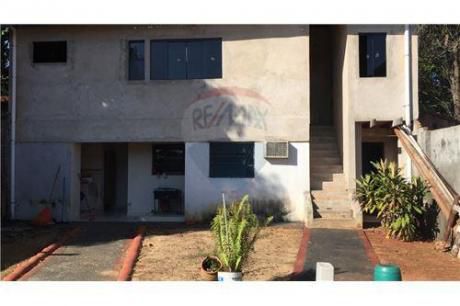 Hermosa Casa En Fdo Zona Norte