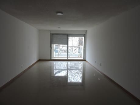 Gran Monoambiente De 55m2! A Estrenar!!!