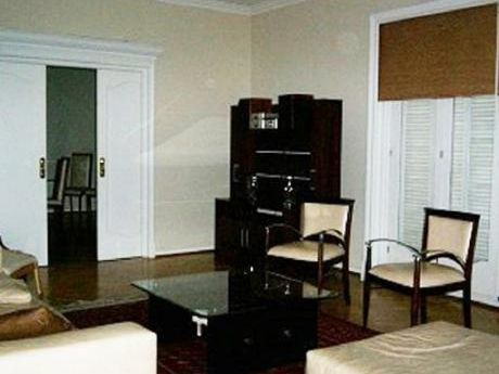 Venta Apartamento 320m2 De 3 Dorms 4 Baños En Centro