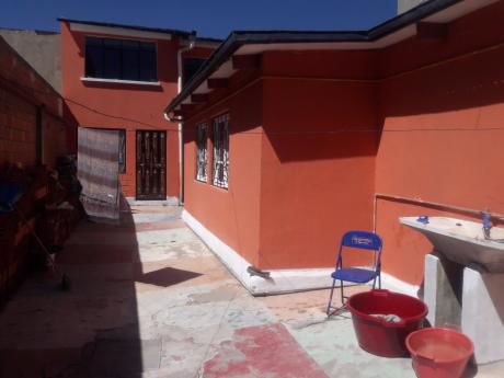 En Venta Una Hermosa Casa