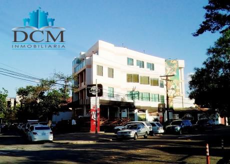 Oficina En Alquiler, Av. Monseñor Rivero