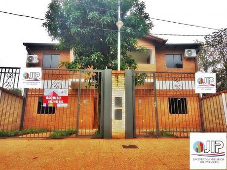 Duplex A Estrenar - Zona Terminal