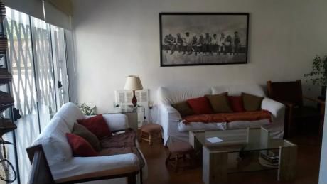 Impecable, Sobre Trabajo, Luminoso, Si Banco