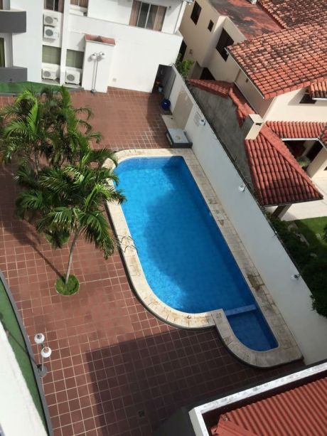Departamento En Alquiler De 1 Dormitorio Zona Norte 2do Anillo Cerca Al Cristo